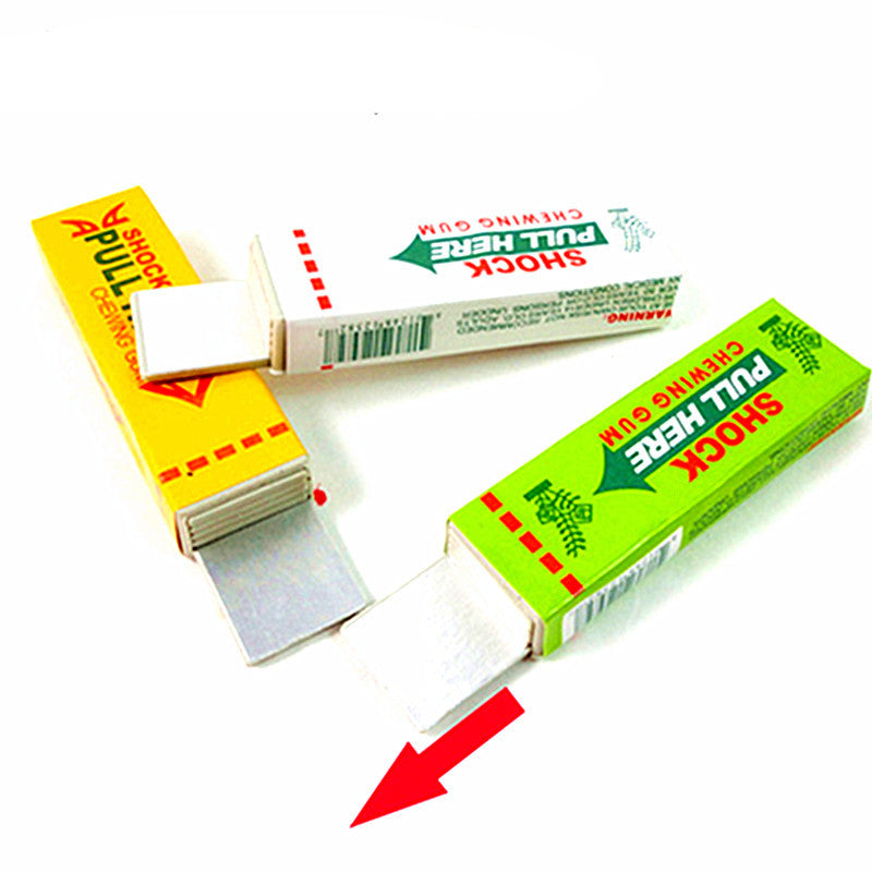 Electric Gum