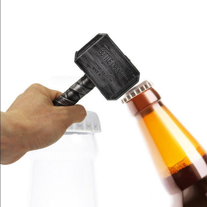 Hammer Bottle Opener