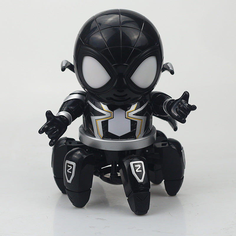 Spidey Robot Toy