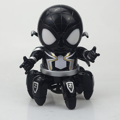 Spidey Robot Toy