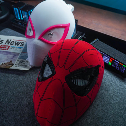 Spidey Mask