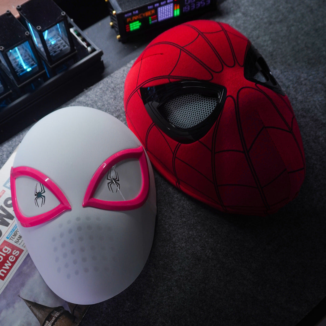 Spidey Mask