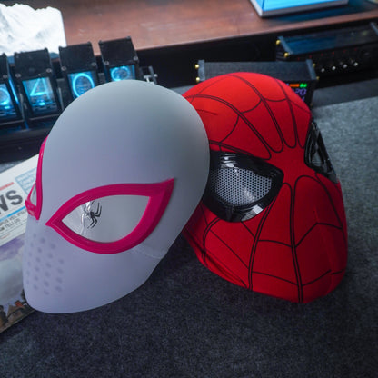 Spidey Mask