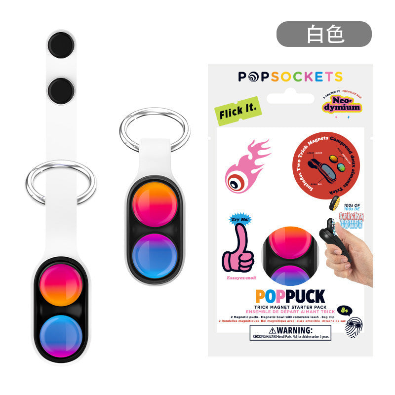 Pop Puck