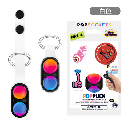 Pop Puck