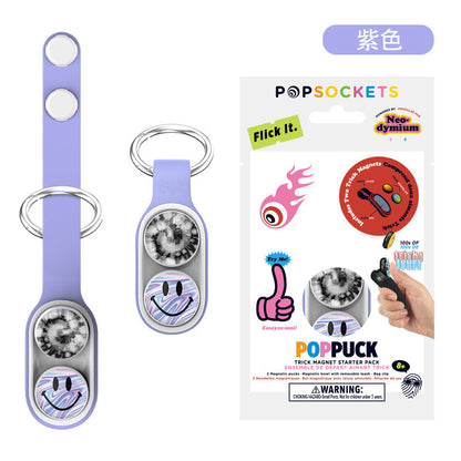 Pop Puck