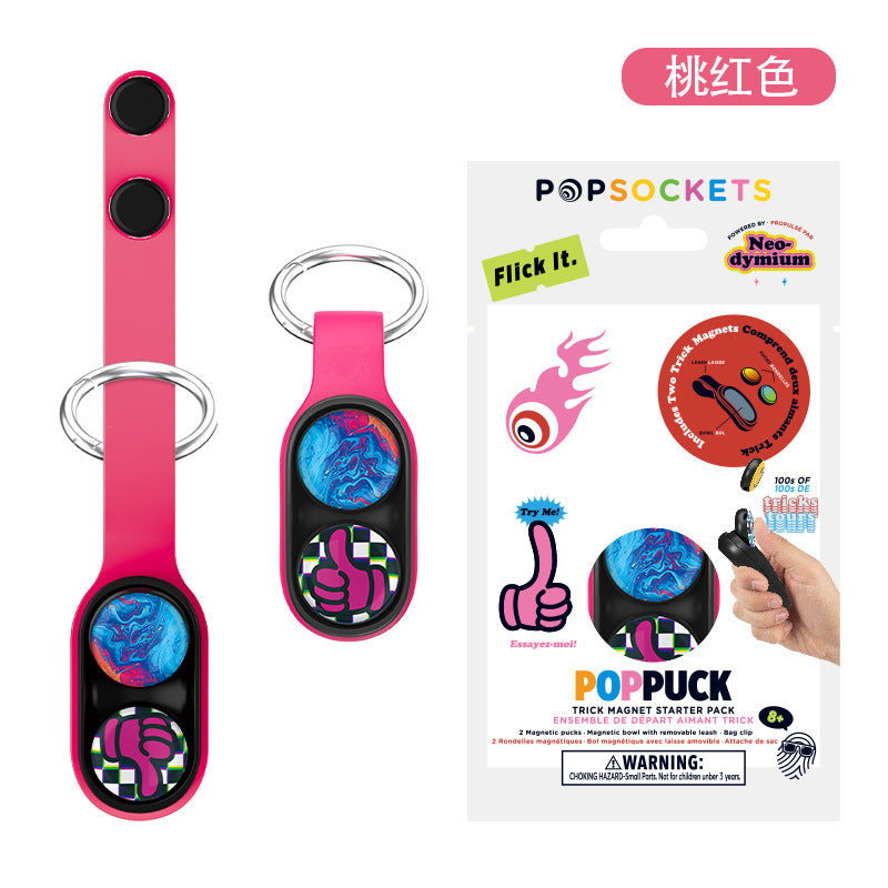 Pop Puck