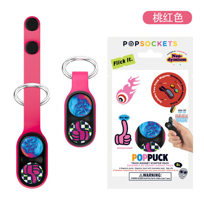 Pop Puck