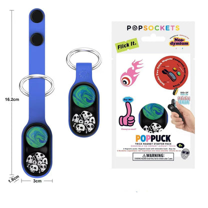 Pop Puck