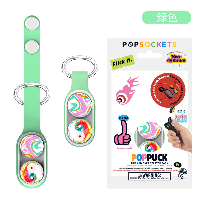 Pop Puck