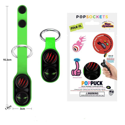 Pop Puck