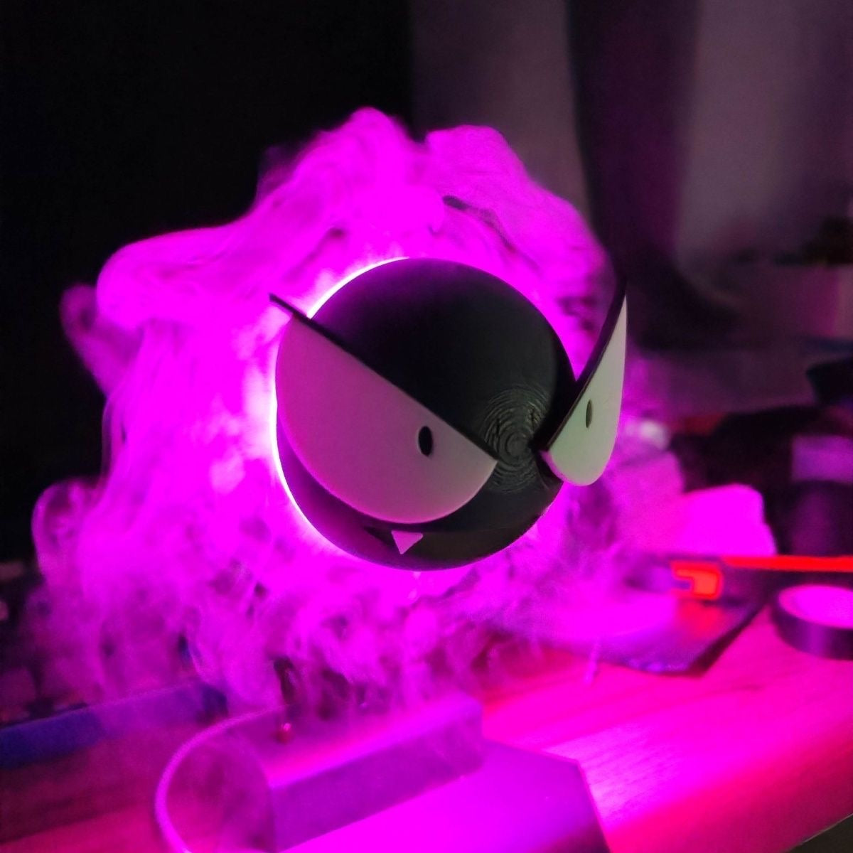 Gastly Luminous Humidifier