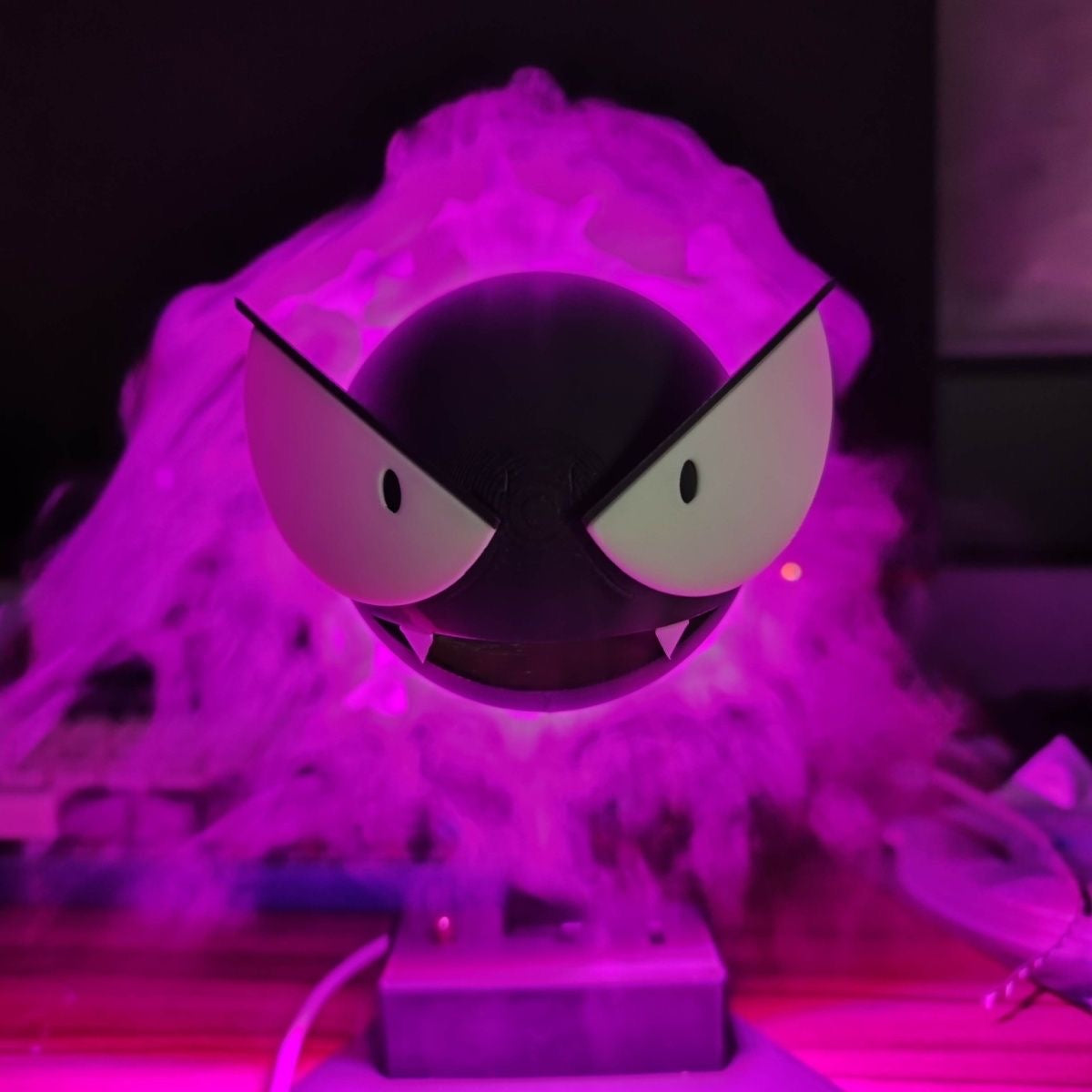 Gastly Luminous Humidifier