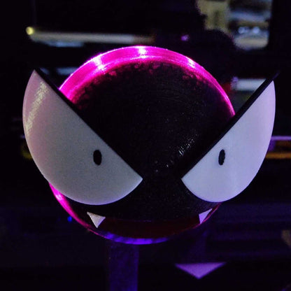 Gastly Luminous Humidifier