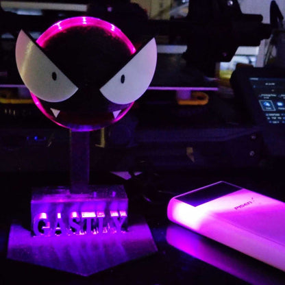 Gastly Luminous Humidifier