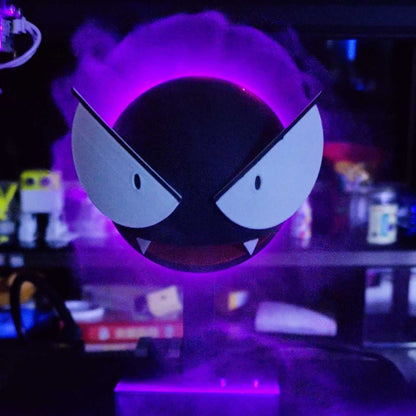 Gastly Luminous Humidifier