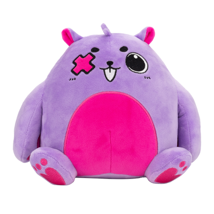 Woodchat Plush