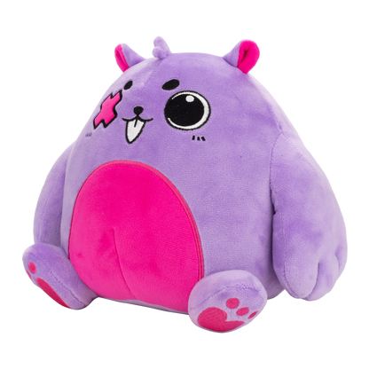 Woodchat Plush