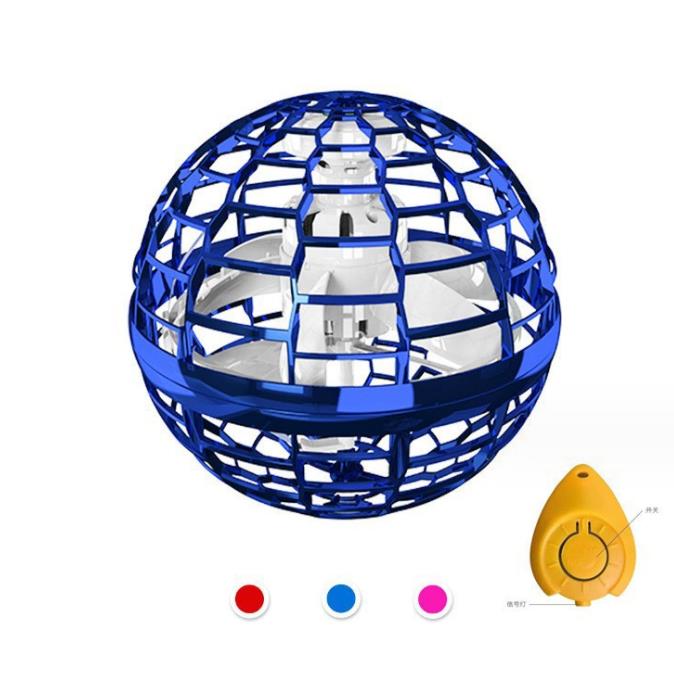 UFO Suspended Magic Ball