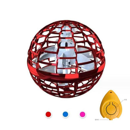 UFO Suspended Magic Ball