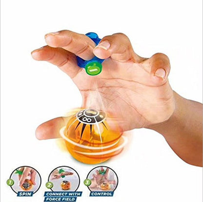 Fingertip Magic Ball