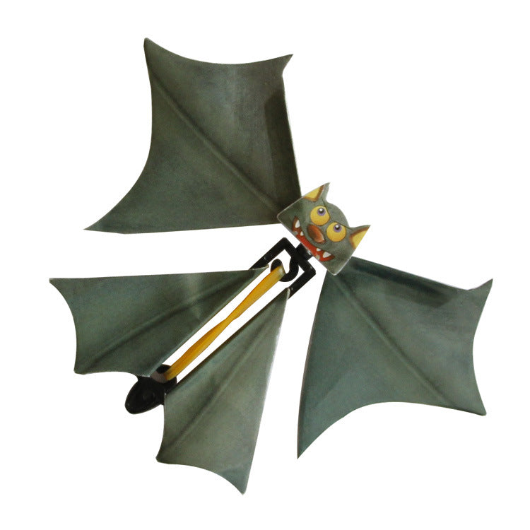 Flying Bat Magic Props