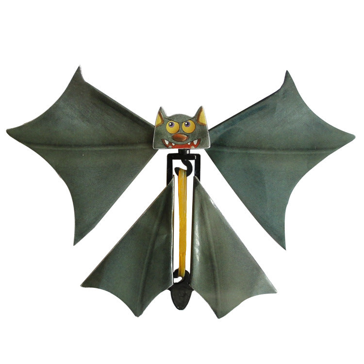 Flying Bat Magic Props