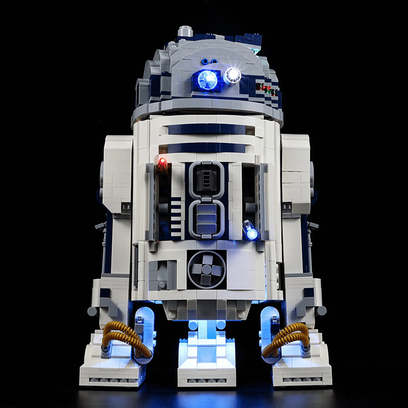 Lego Star Wars Lights