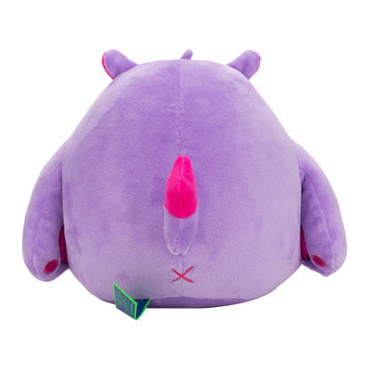 Woodchat Plush