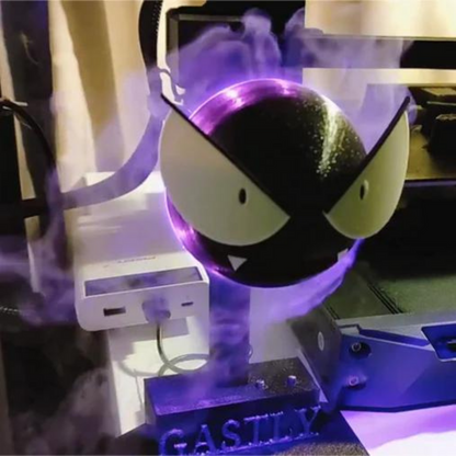 Gastly Luminous Humidifier