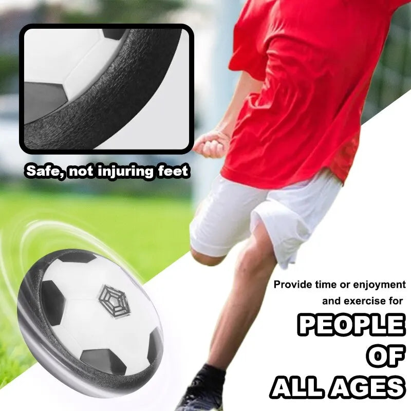 Indoor Hover Soccer Ball