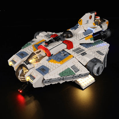 Lego Star Wars Lights