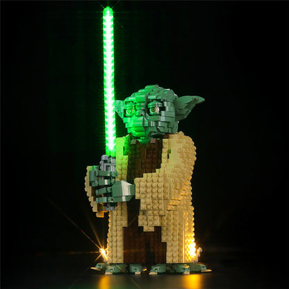 Light Kit For Yoda