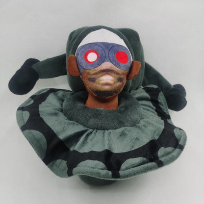 Skibidi Toilet Plush