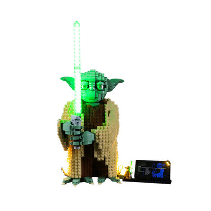 Light Kit For Yoda