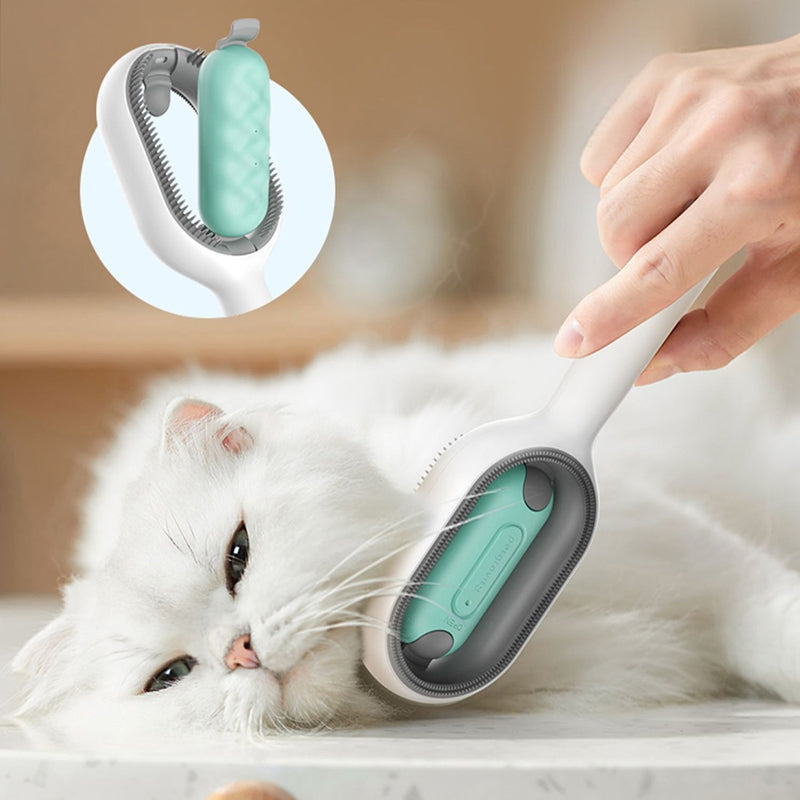 Cat Hair Removal Comb