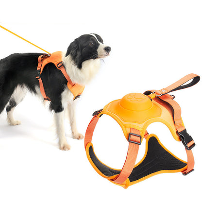 Automatic Retractable Dog Leash