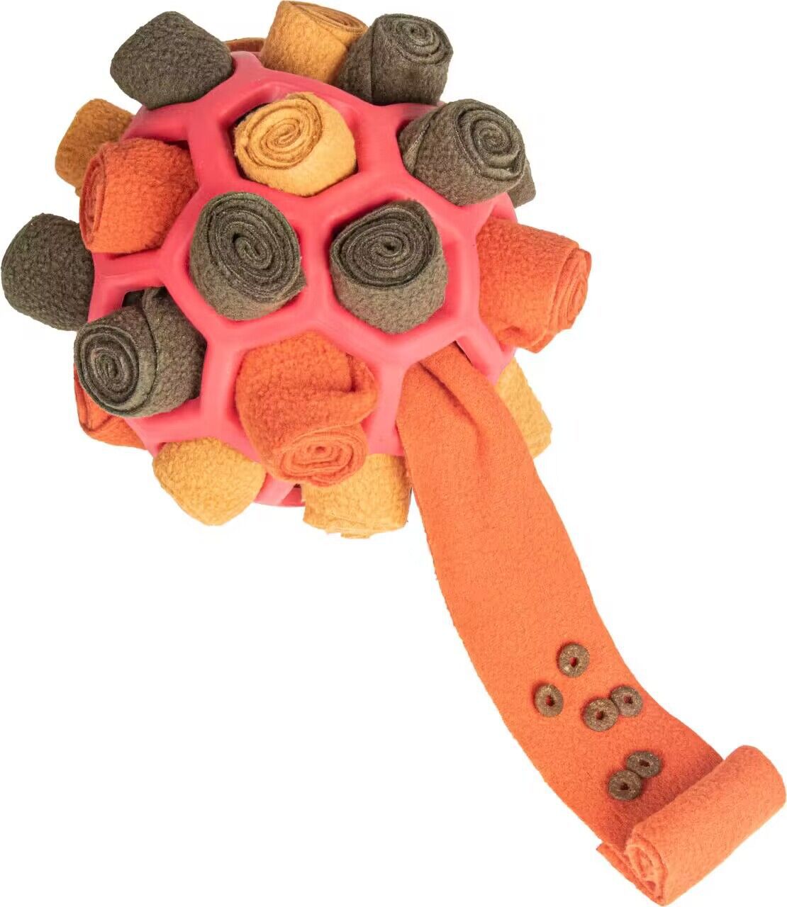 Snuffle Ball Interactive Treat Game