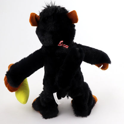 Banana Gorilla Toy