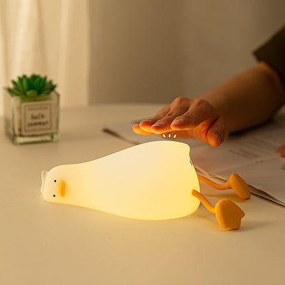 Duck Night Light