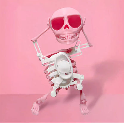 Dancing Skull Sensation