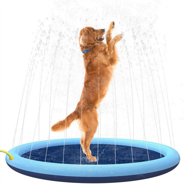 Pet Spray Mat