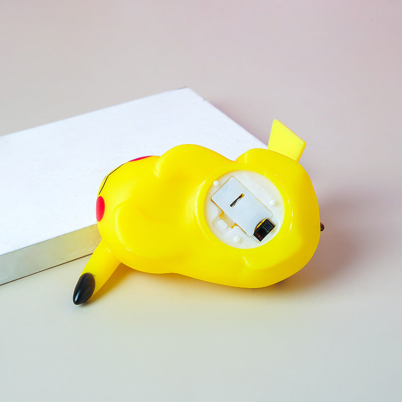 Pikachu Night Light