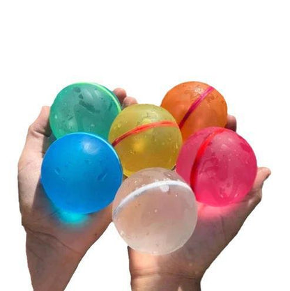 Splash Balls