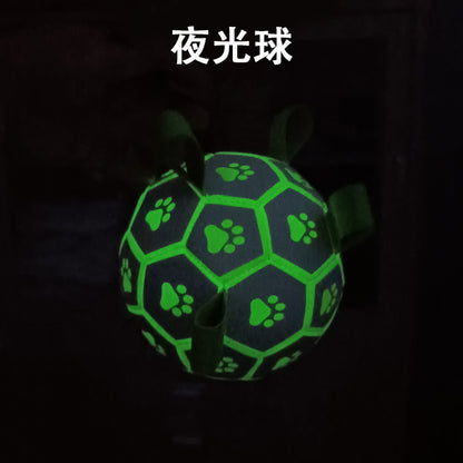 Dog Toy Football