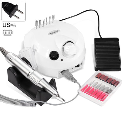 35000RPM Electric Nail Drill