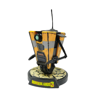 Borderlands Claptrap Talking Car Charger