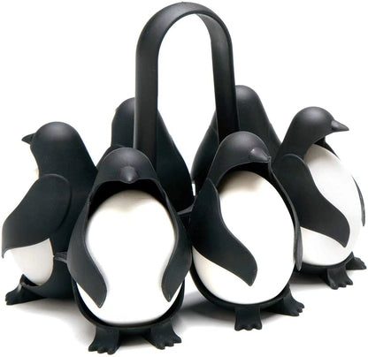 Penguin Egg Steamer