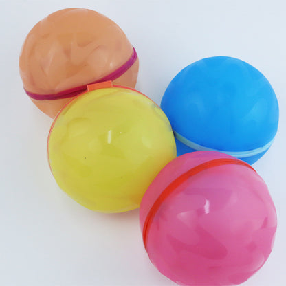 Splash Balls