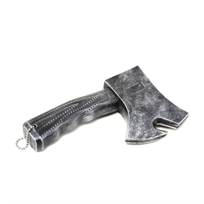 Hammer Bottle Opener